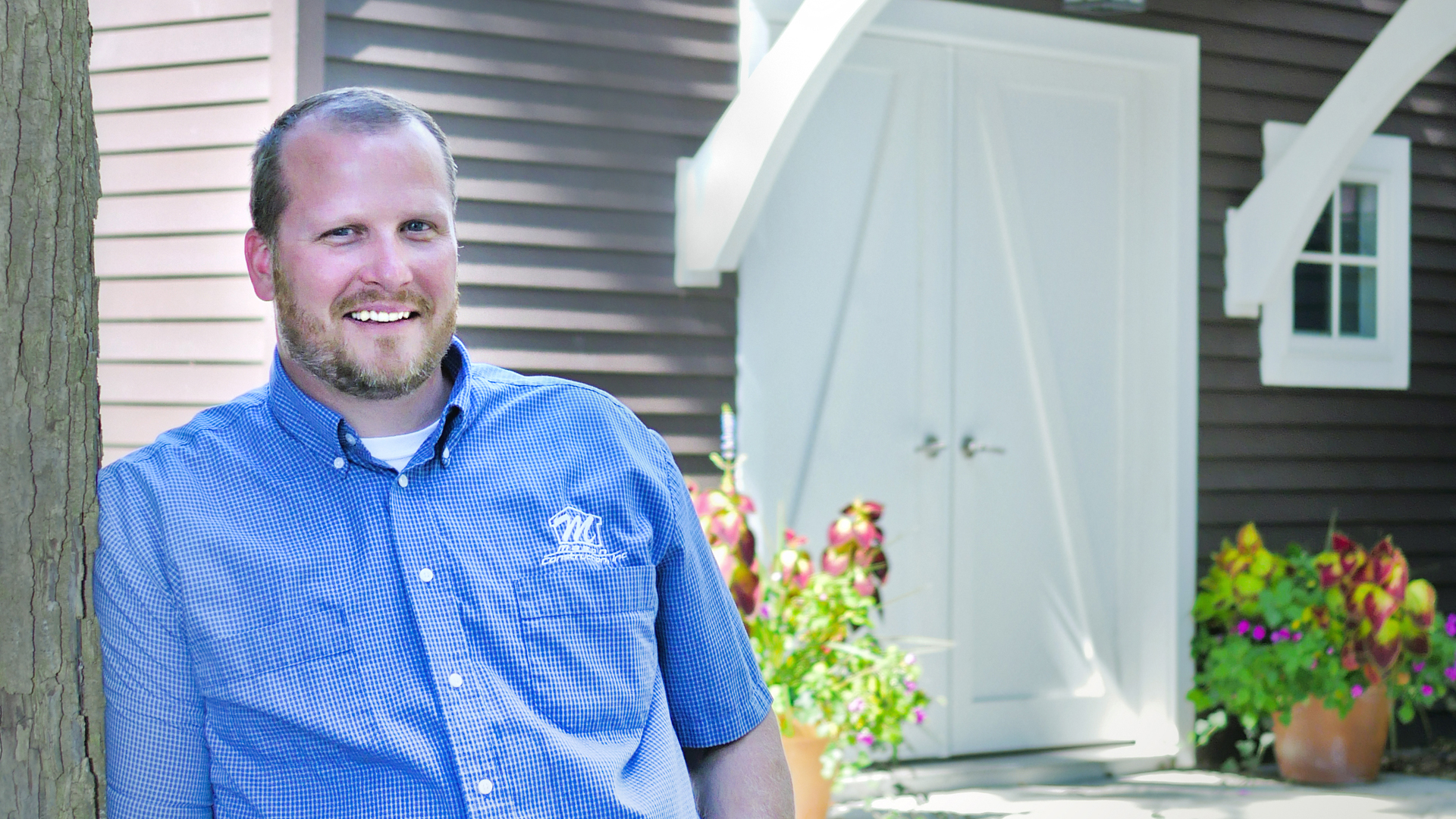 About Mason Construction Mason Construction